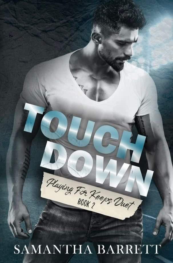 Touchdown