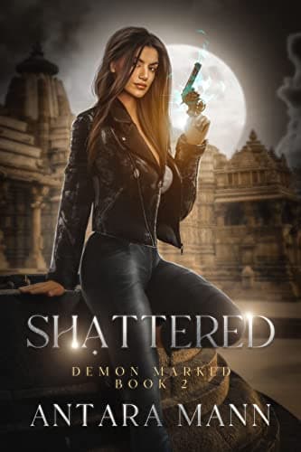 Shattered