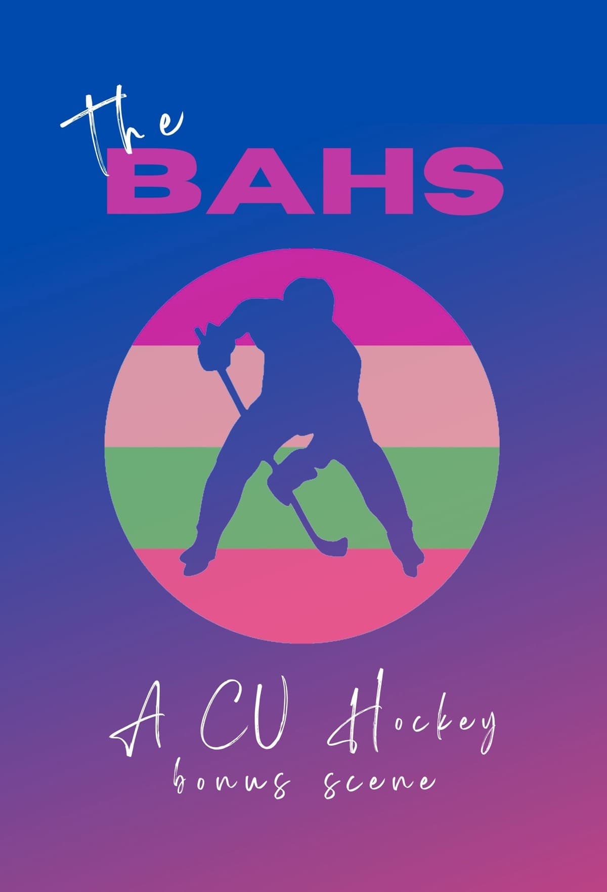 The BAHs