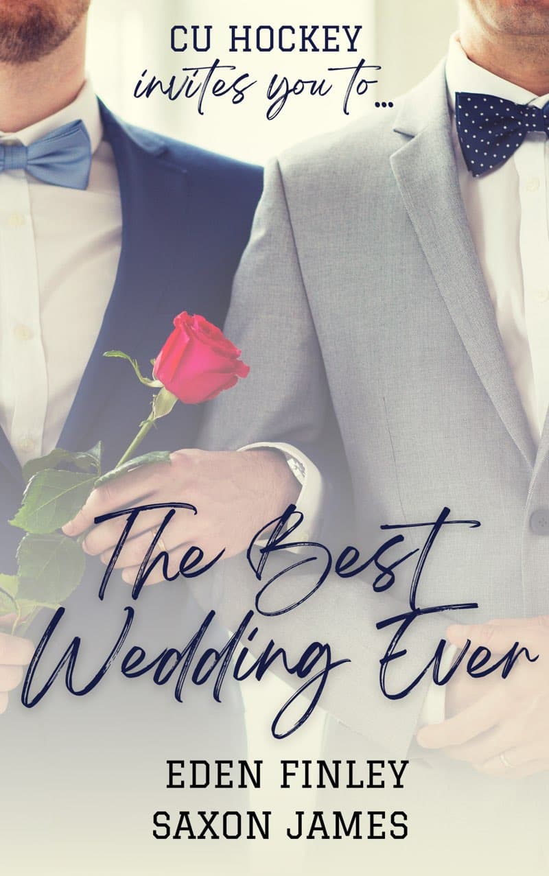 The Best Wedding Ever