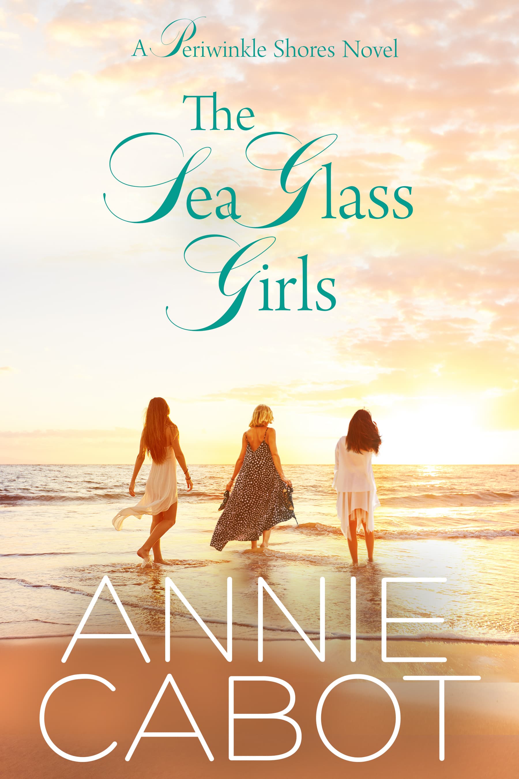 The Sea Glass Girls
