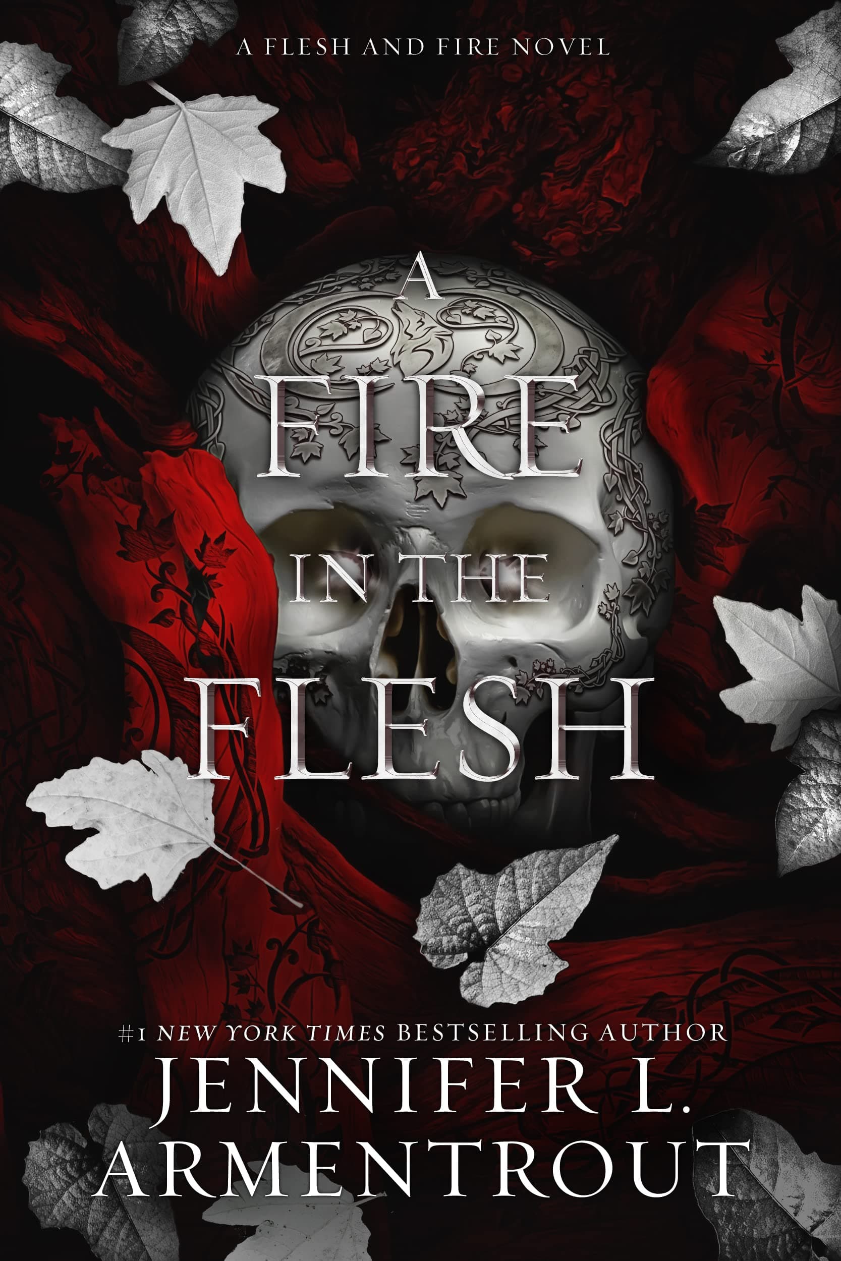 A fire in the flesh. Un fuoco nella carne: Flesh and Fire 3