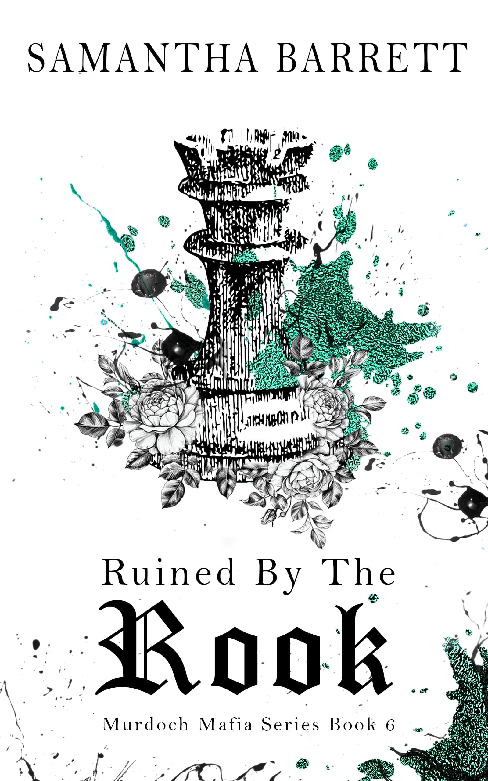 Ruined by the Rook