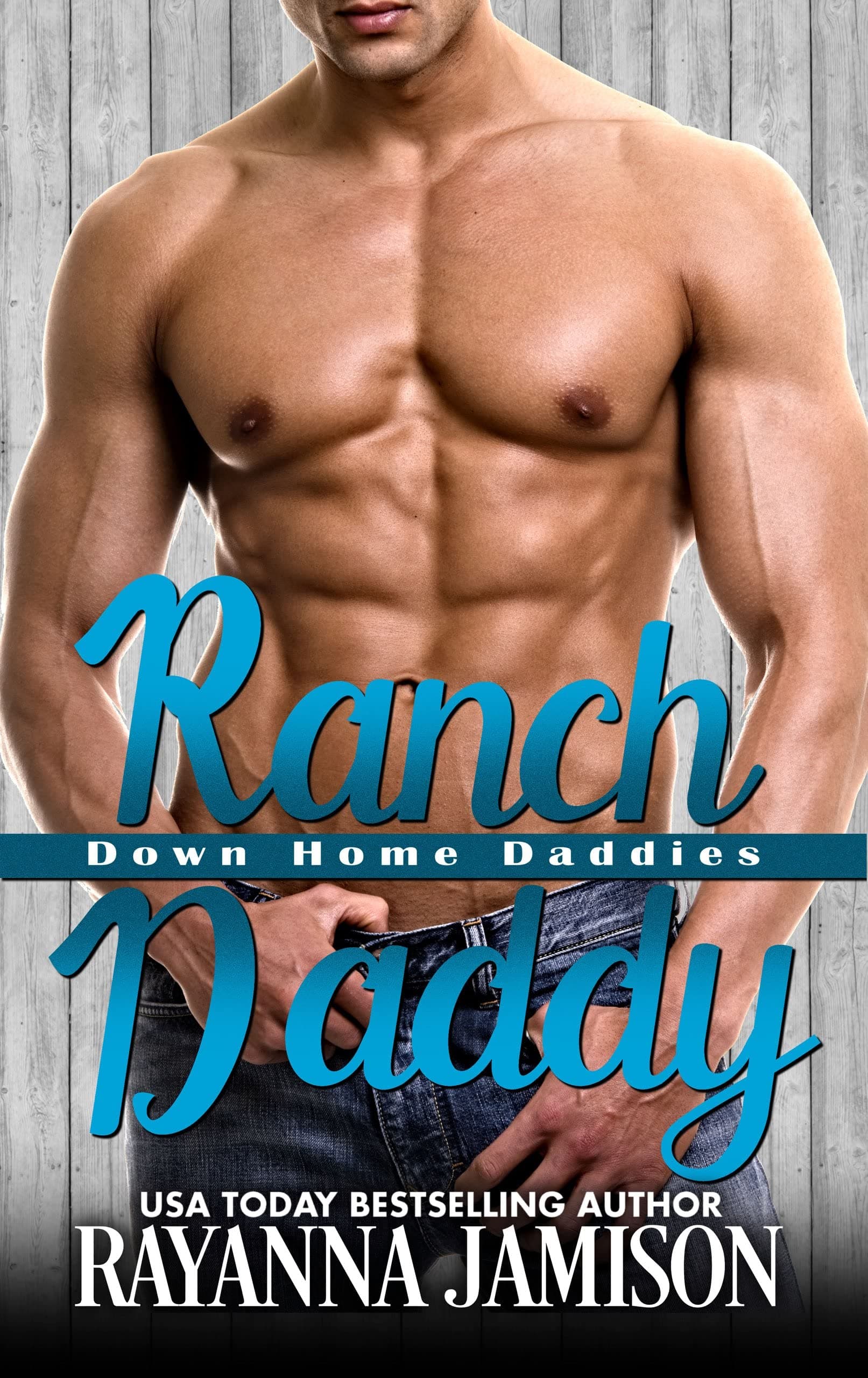 Ranch Daddy
