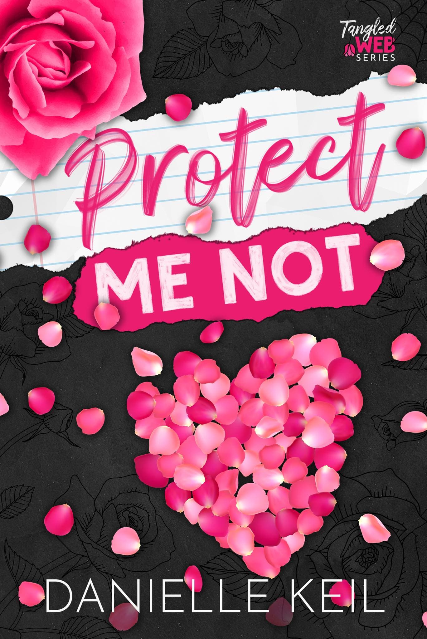 Protect Me Not