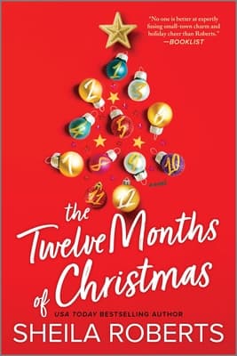 The Twelve Months of Christmas