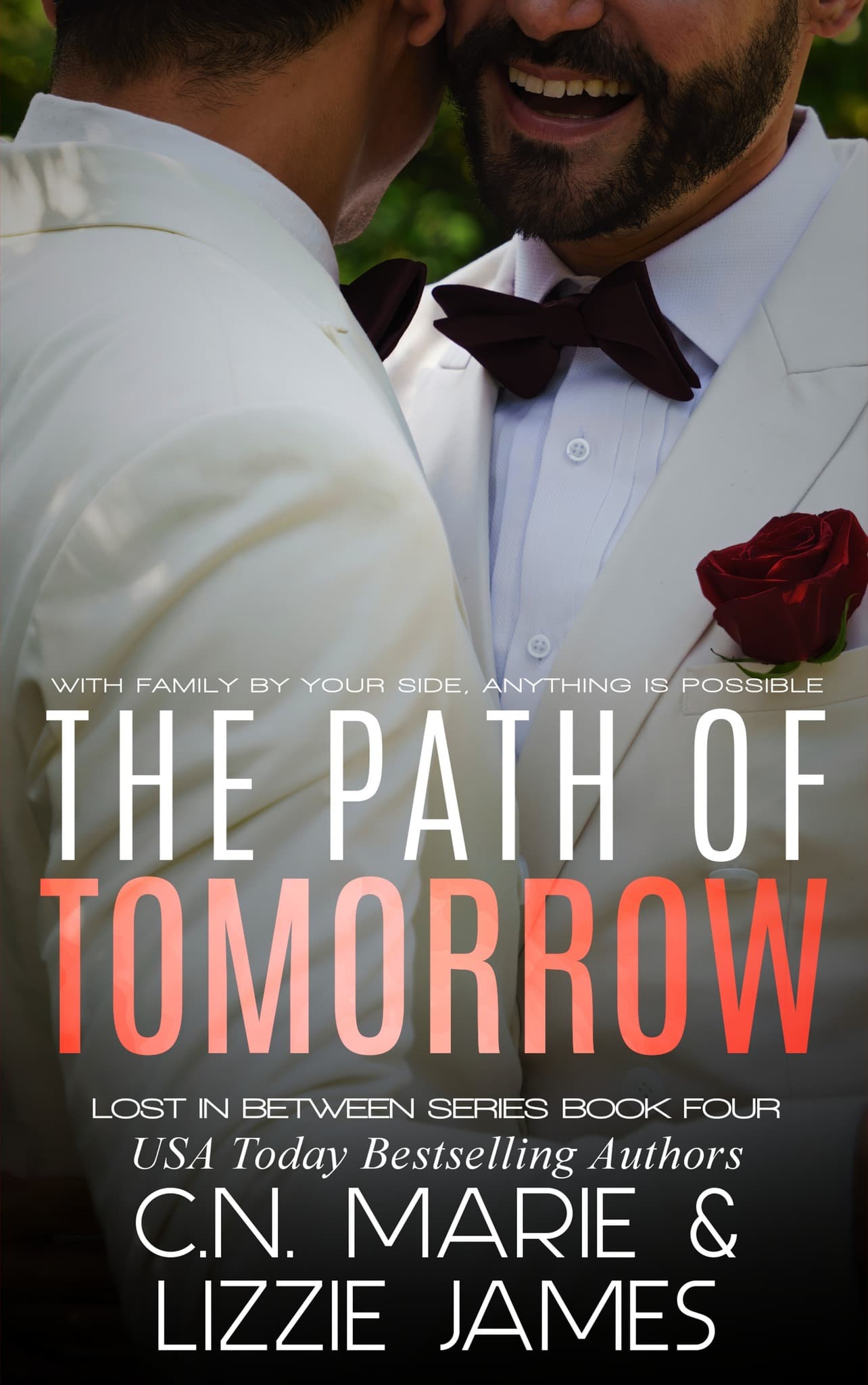 The Path of Tomorrow