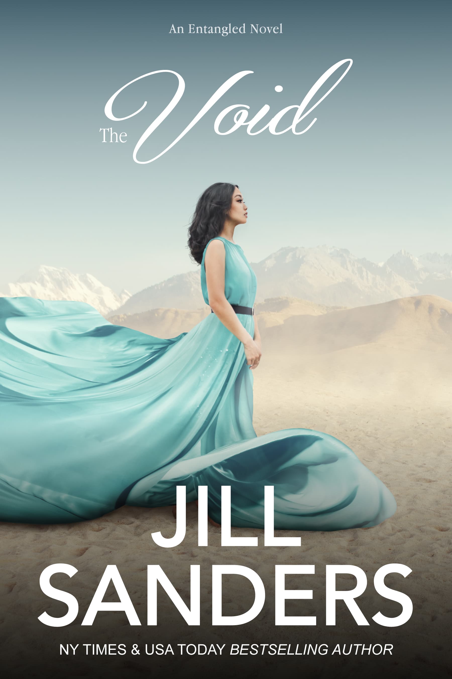 The Void (Entangled Series Book 8)