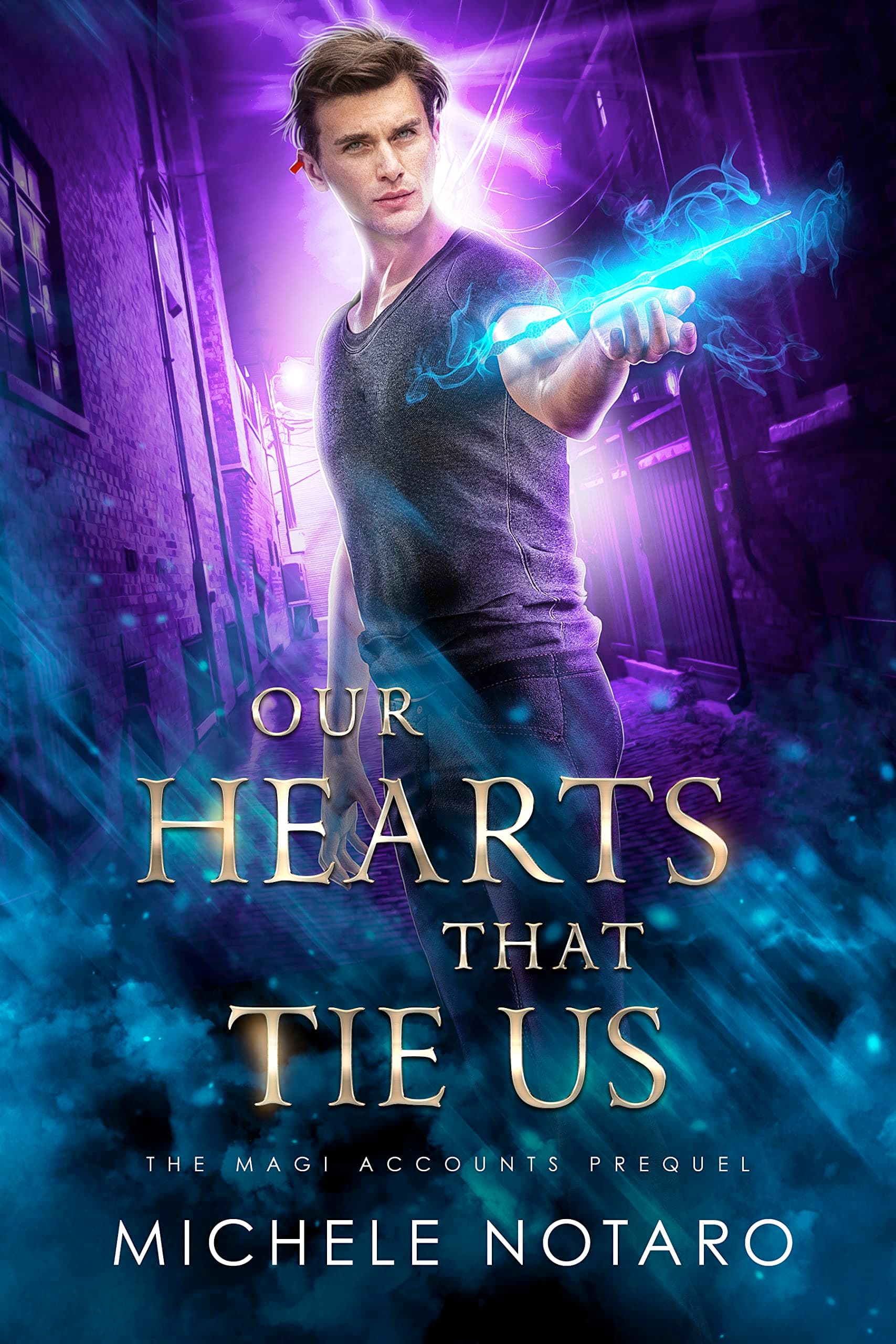 Our Hearts That Tie Us