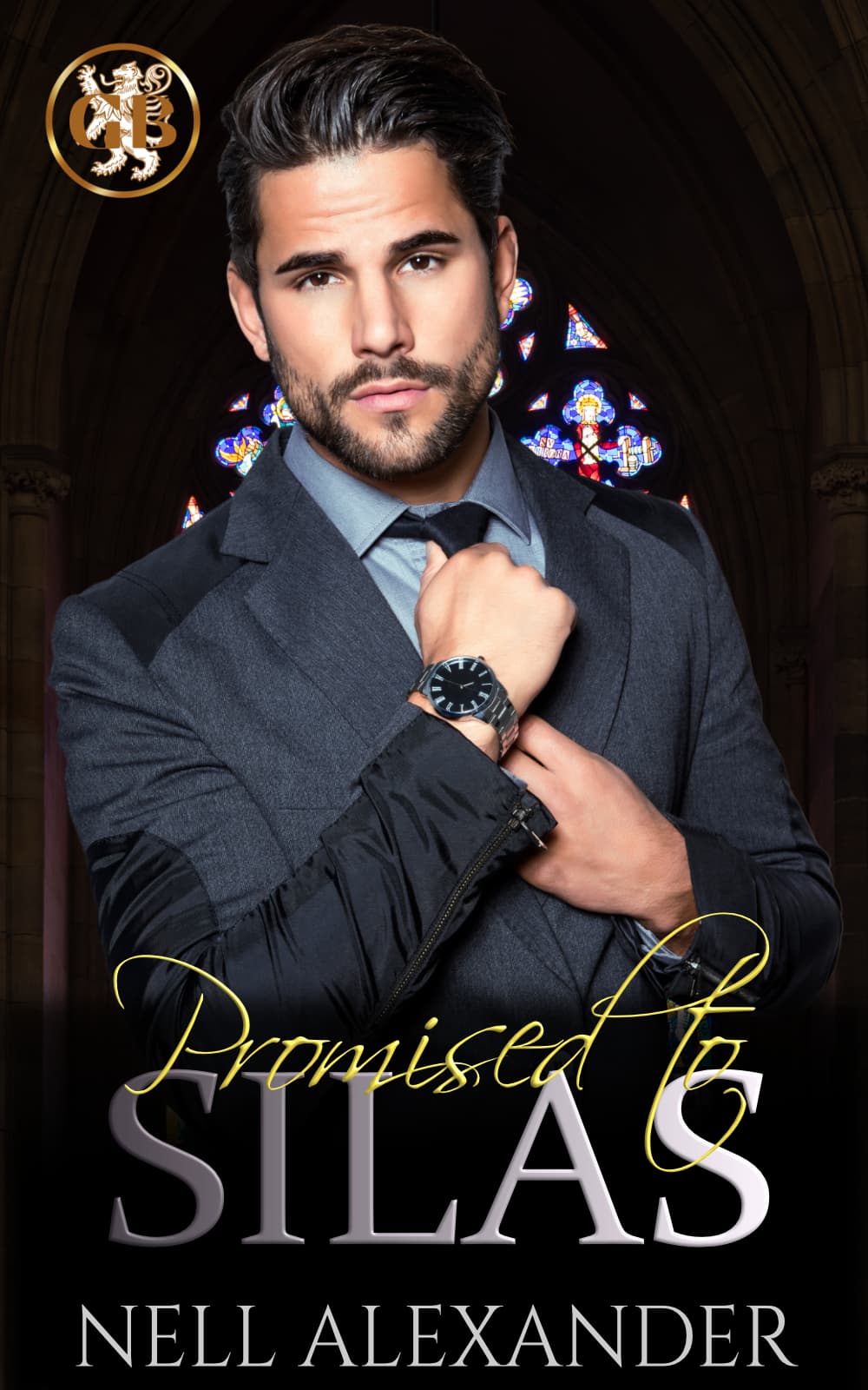 Promised To Silas