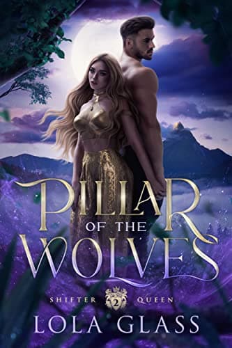 Pillar of the Wolves