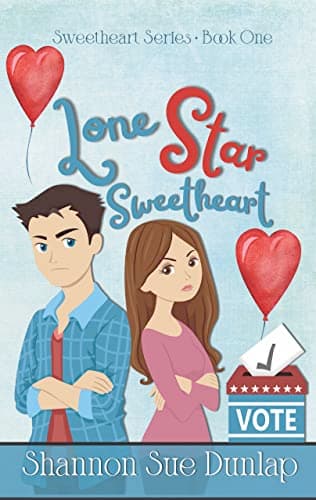 Lone Star Sweetheart