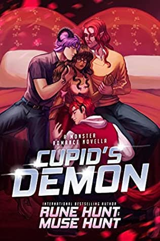 Cupid's Demon