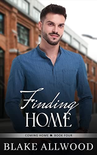 Finding Home