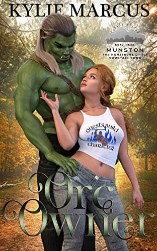Orc Owner