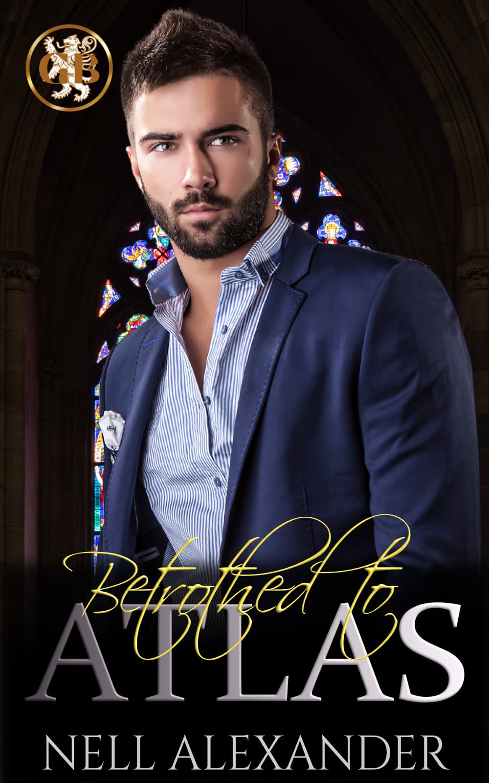 Betrothed To Atlas