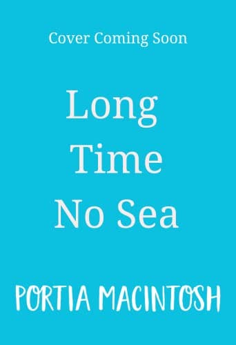 Long Time No Sea