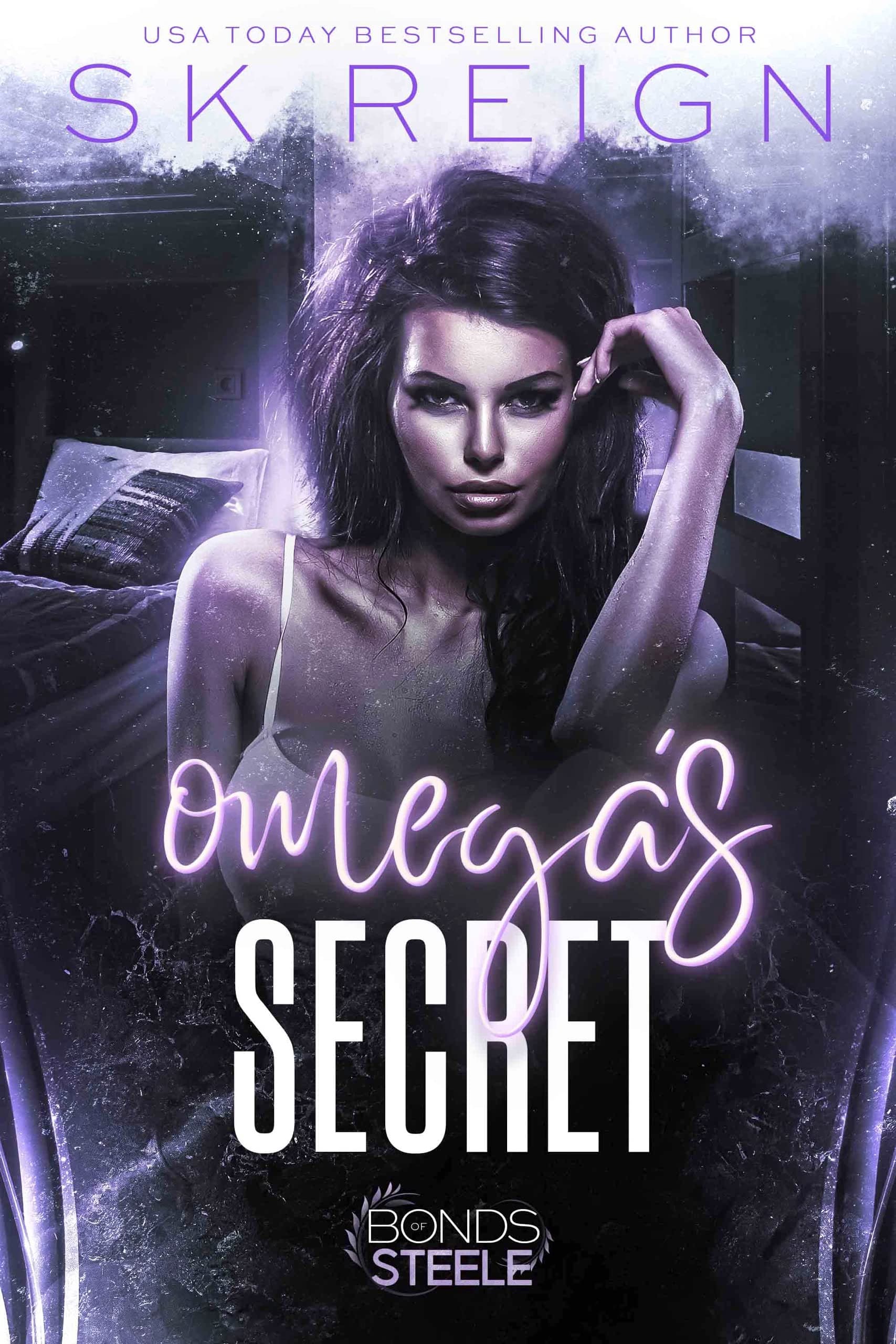 Omega's Secret