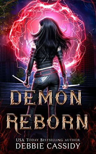 Demon Reborn