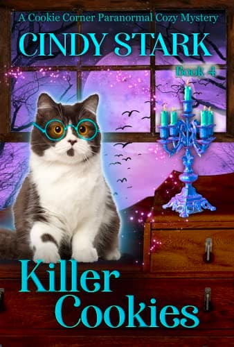 Killer Cookies