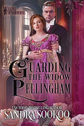 Guarding the Widow Pellingham