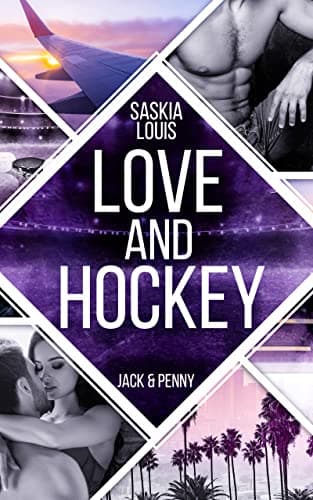 Love and Hockey: Jack & Penny