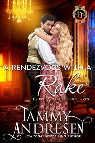 A Rendezvous with a Rake