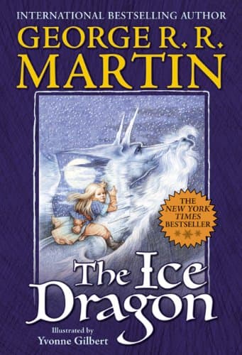 El dragón de hielo