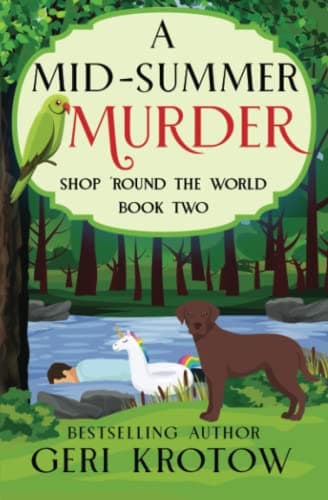 A Mid-Summer Murder