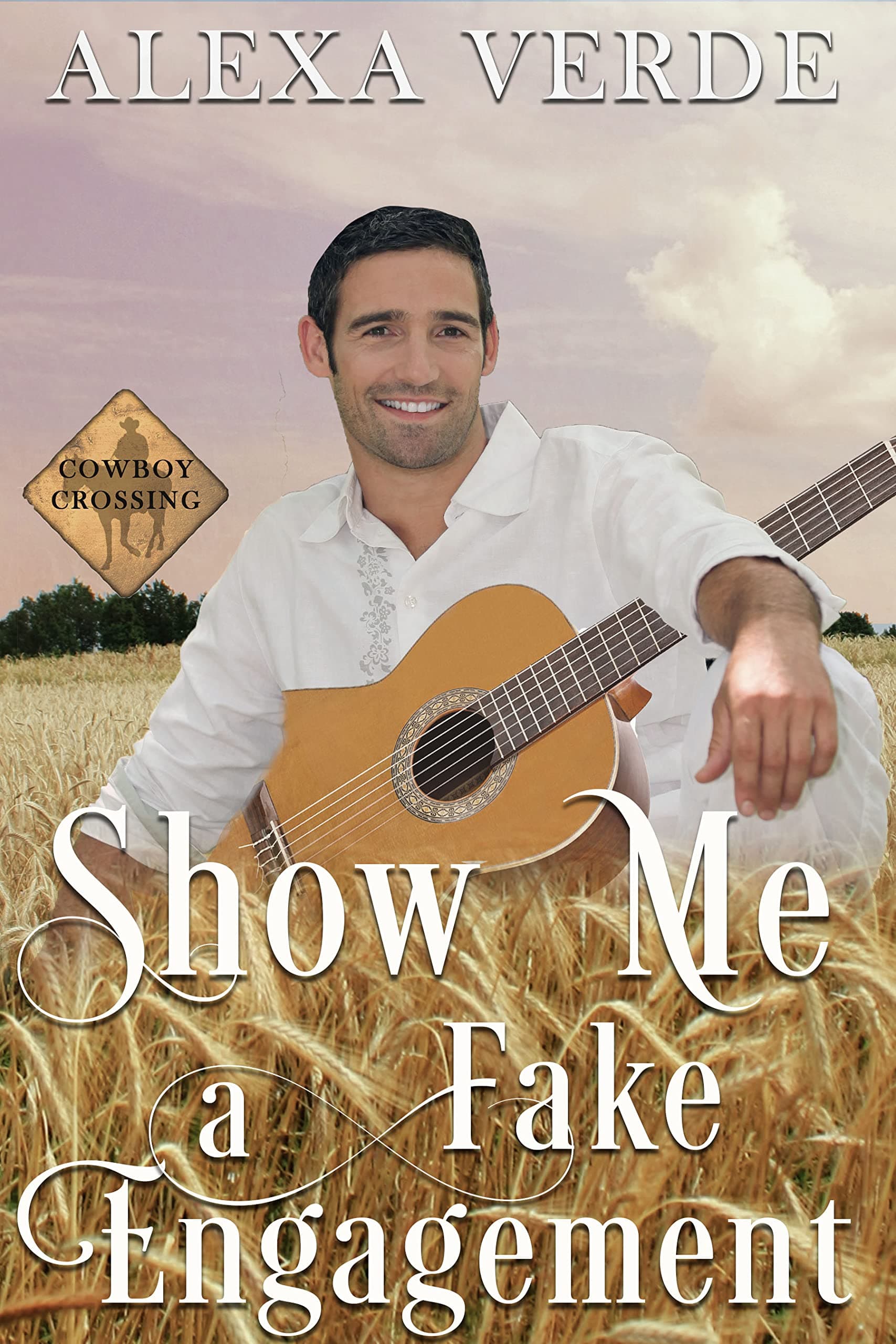Show Me a Fake Engagement