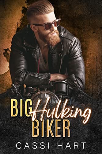Big Hulking Biker