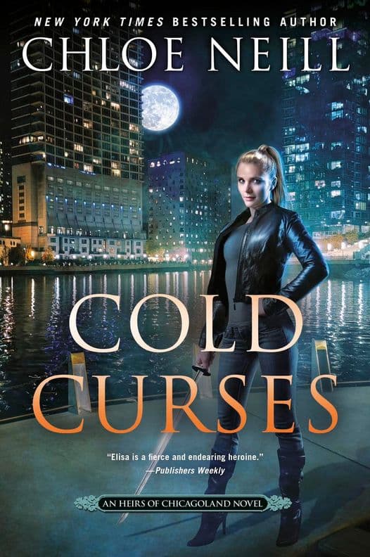Cold Curses