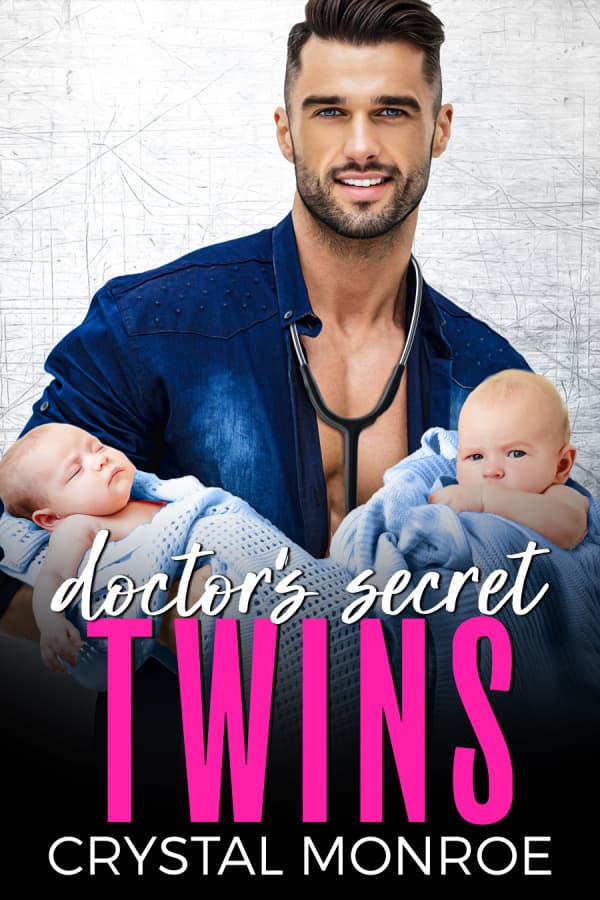 Doctor's Secret Twins (Doctors Down South)