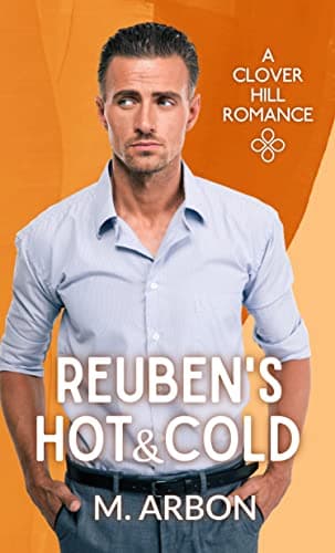 Reuben's Hot and Cold