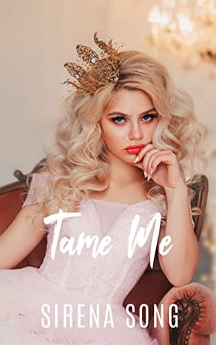 Tame Me