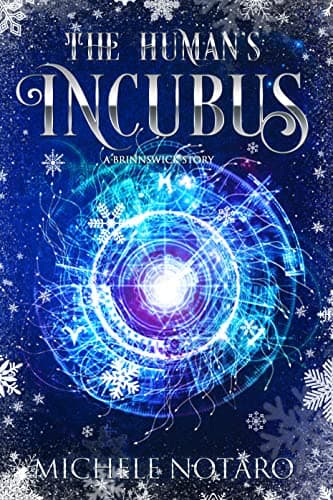 The Human's Incubus