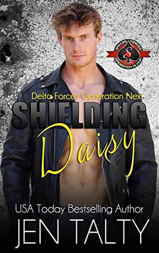 Shielding Daisy