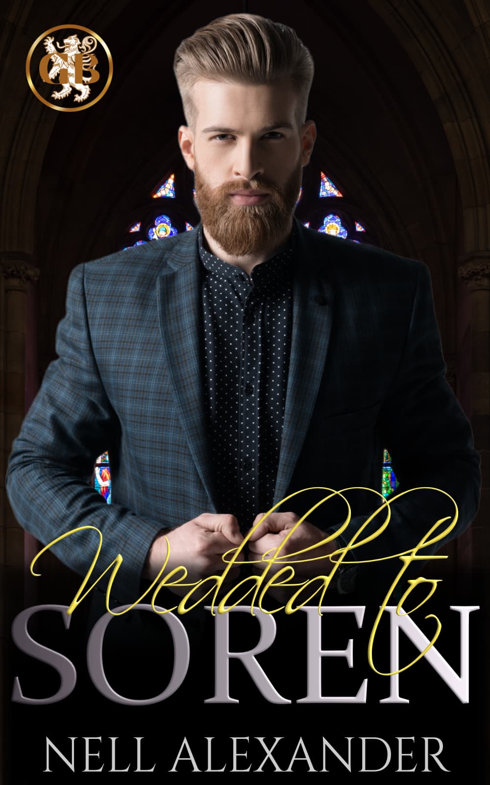 Wedded To Soren