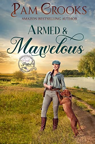 Armed & Marvelous