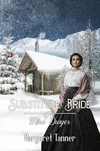 Miss Dwyer