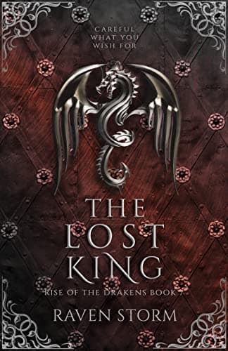 The Lost King