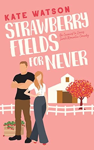 Strawberry Fields for Never