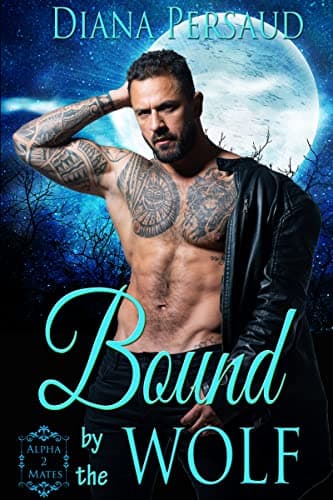 Bound by the Wolf