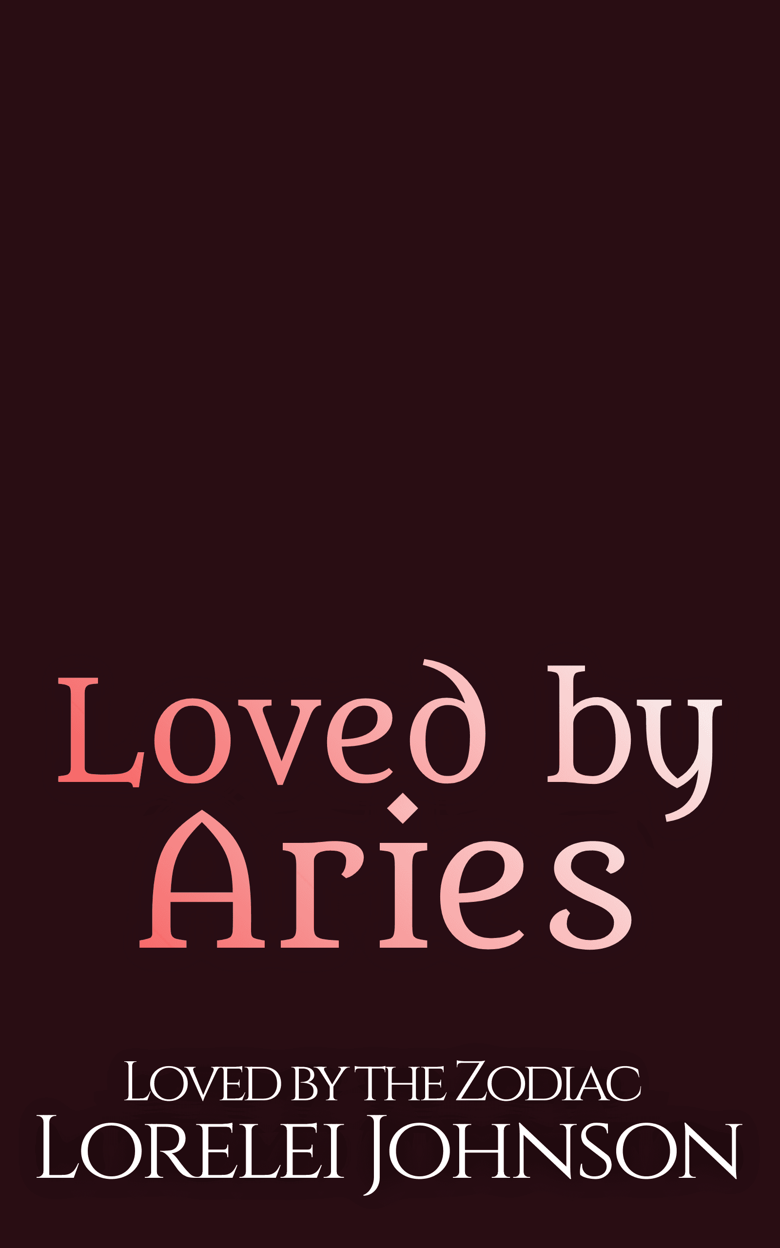 Loved by Aries