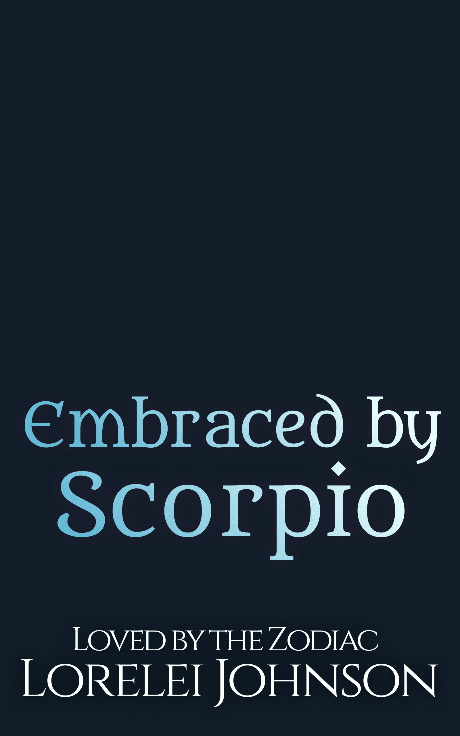 Embraced by Scorpio