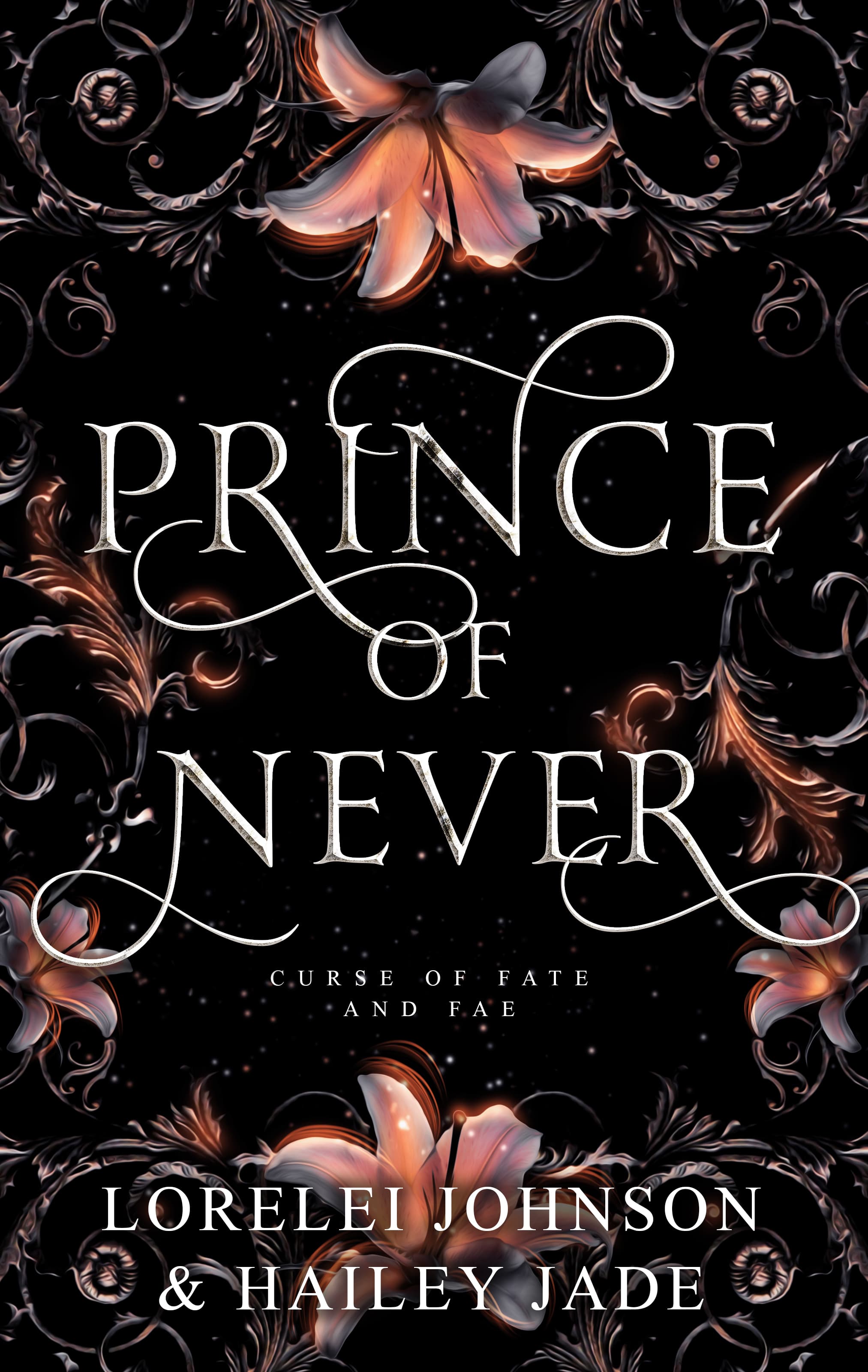 Prince of Never
