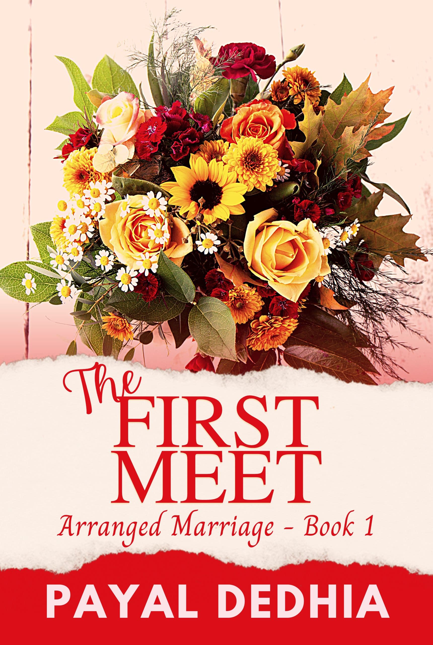 The First Meet