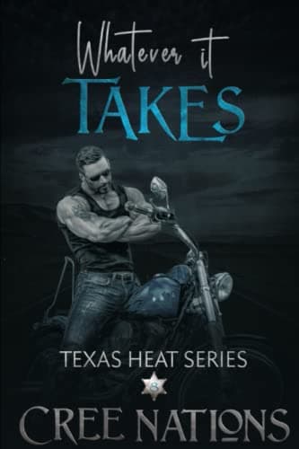 Whatever it Takes