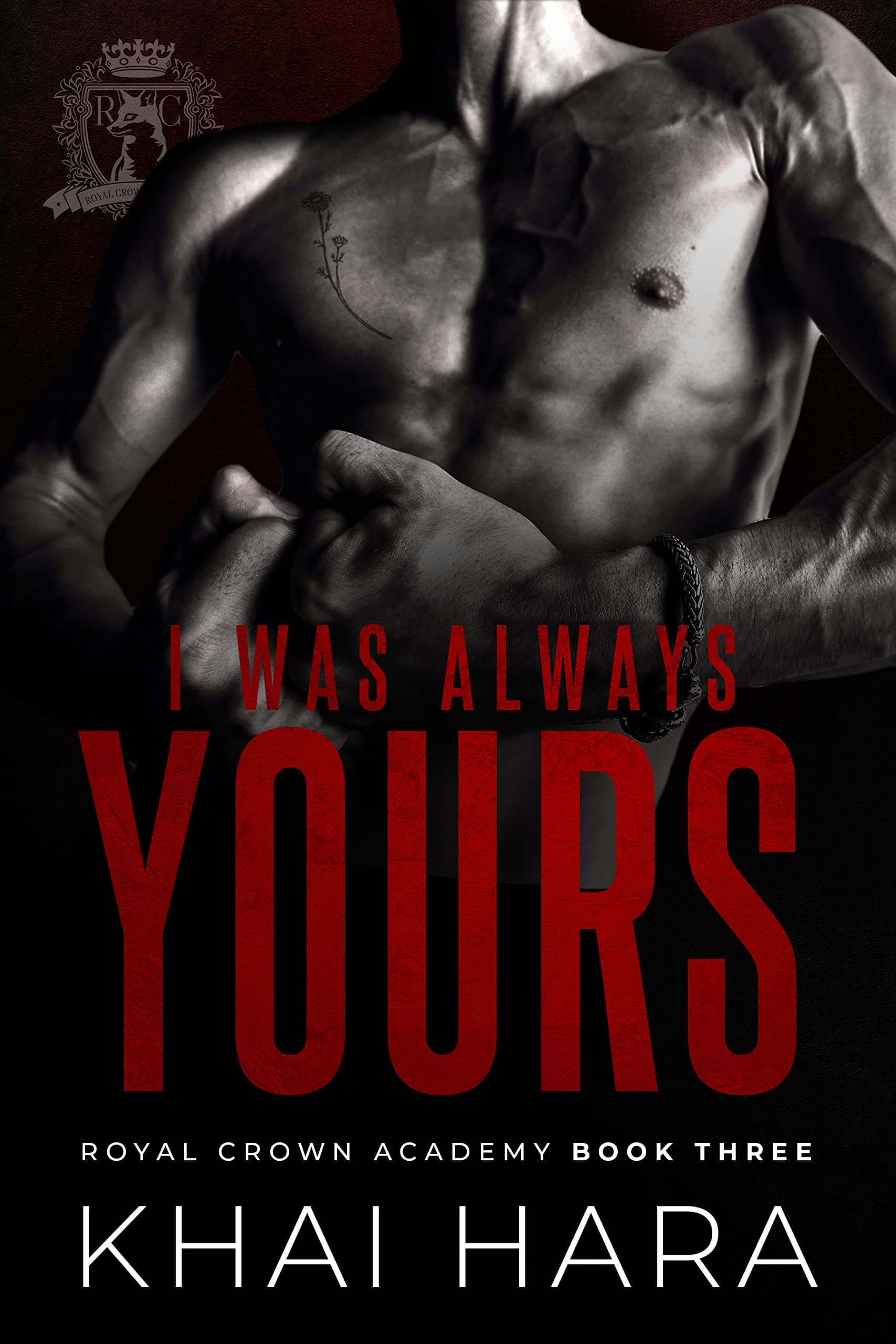 I Was Always Yours