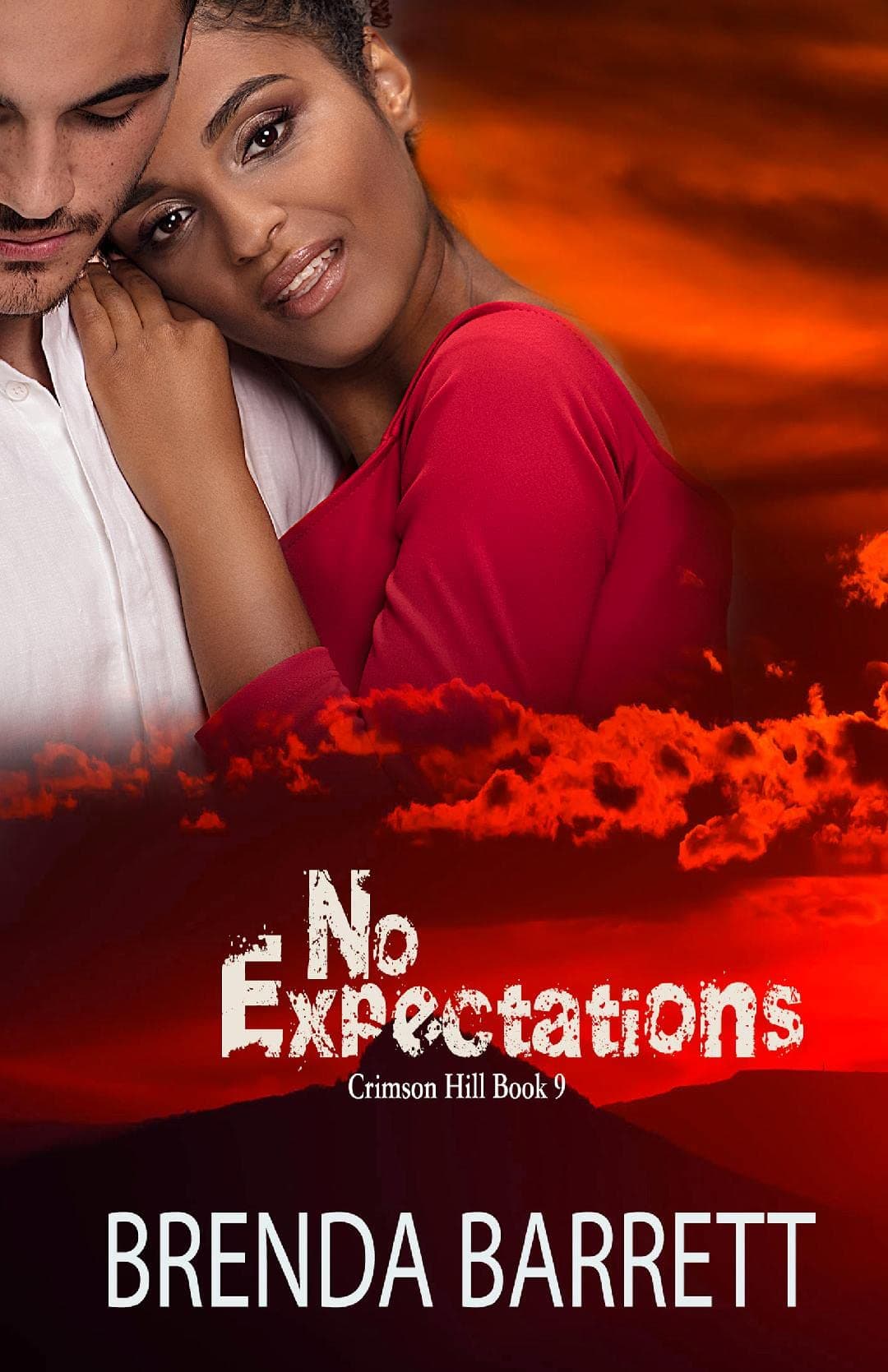 No Expectations (Crimson Hill Series Book 9)